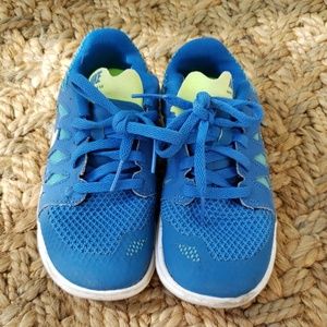 Nike Little boys shoes,  size 11C